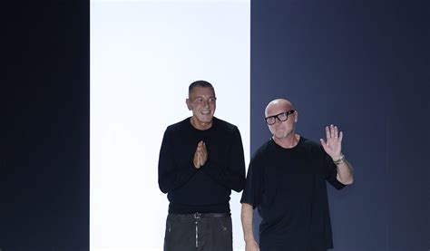 domenico dolce and stefano gabbana net worth